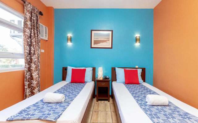 OveMar Resort Hotel