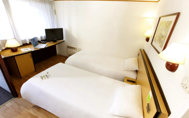 Campanile Dunkerque Armbouts