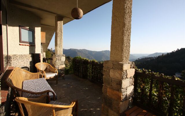 Soulitude in the Himalayas Hotel
