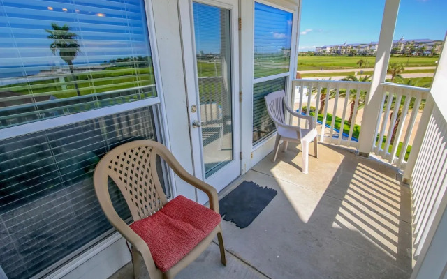 Seascape 2221 in Galveston