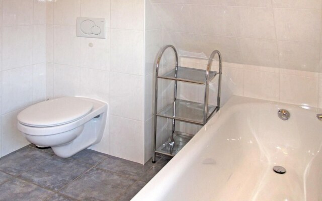 Ferienpark Am Meer Katamaran 1