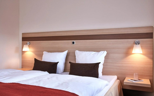 Montra Hotel Sabro Kro