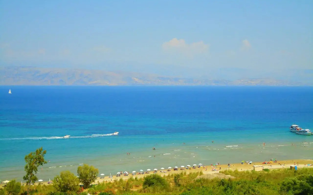 Dionysos Apartments
