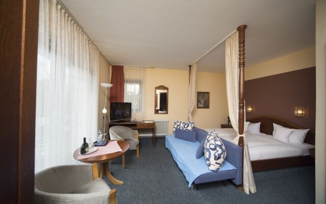Reichels Parkhotel
