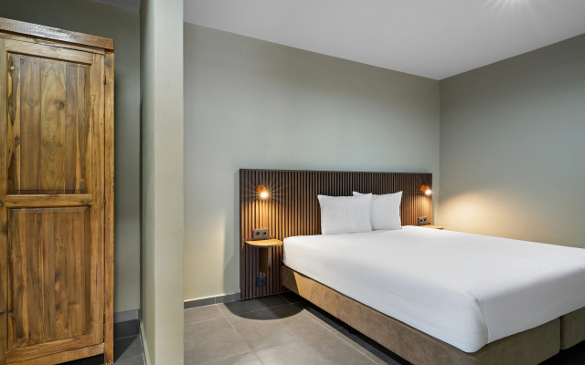 Livingstone Jan Thiel Beach Resort