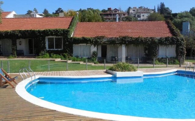 Aguada Chica Bungalows