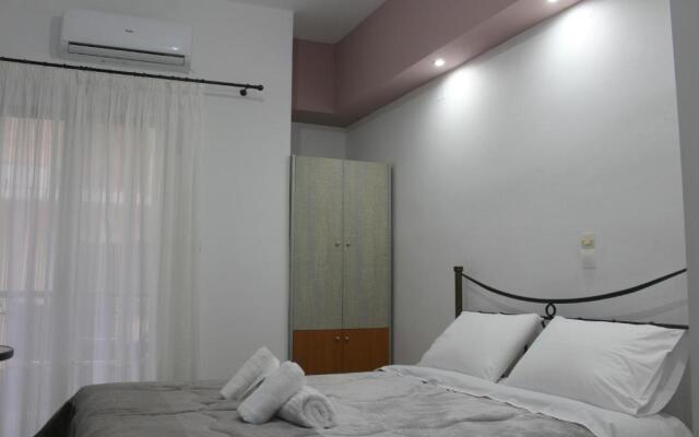 Vaso'S Appartments A