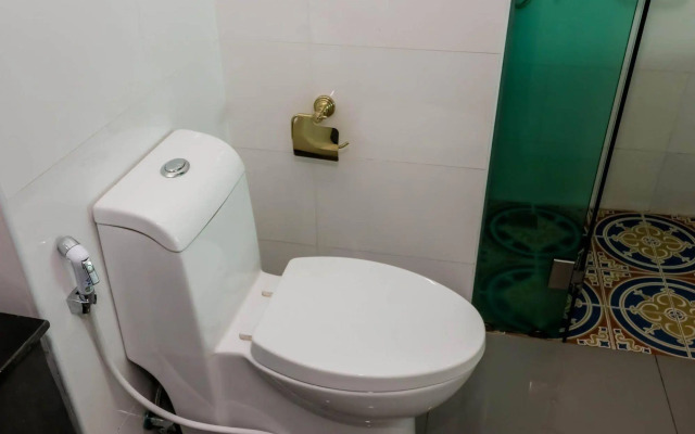 NIDA Rooms Talat Yai Robinson Ocean