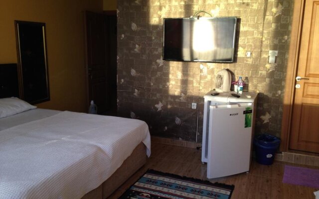 Kerpe Kervan Butik Hotel