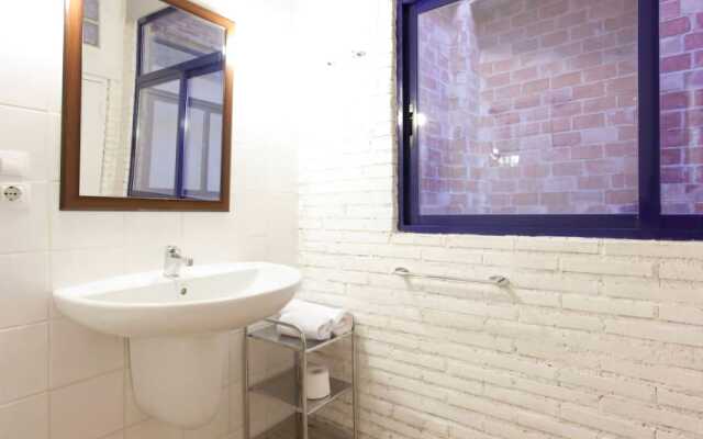 APARTAMENTOS KASA 25 - Loft Sensaciones