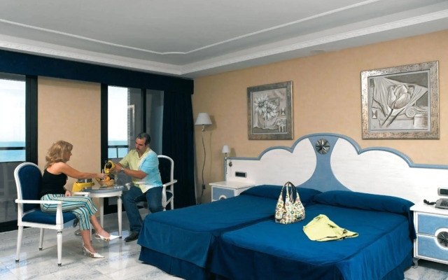 Отель Marina d'Or