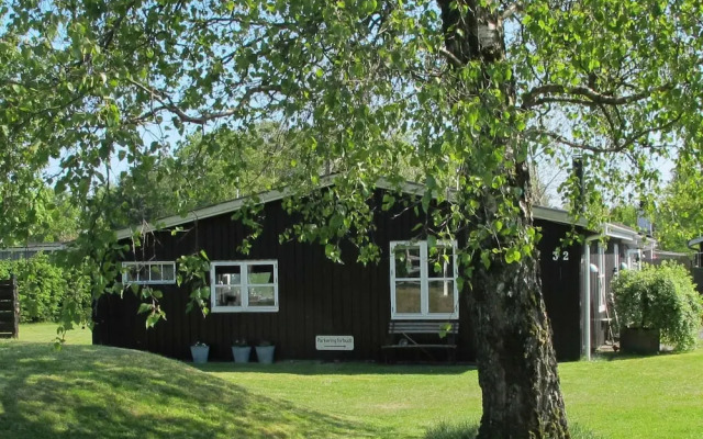 5 Person Holiday Home in Hals