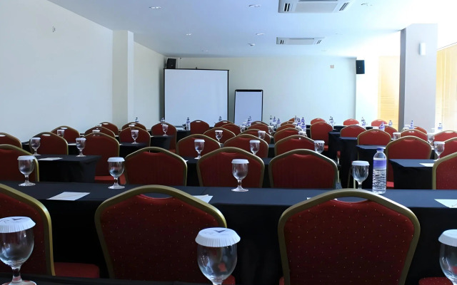 Cititel Hotel Pekanbaru