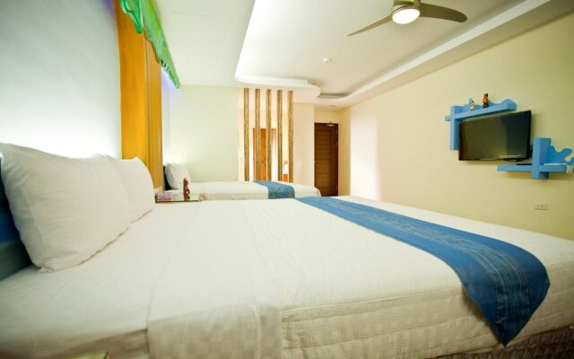 Millennium Inn