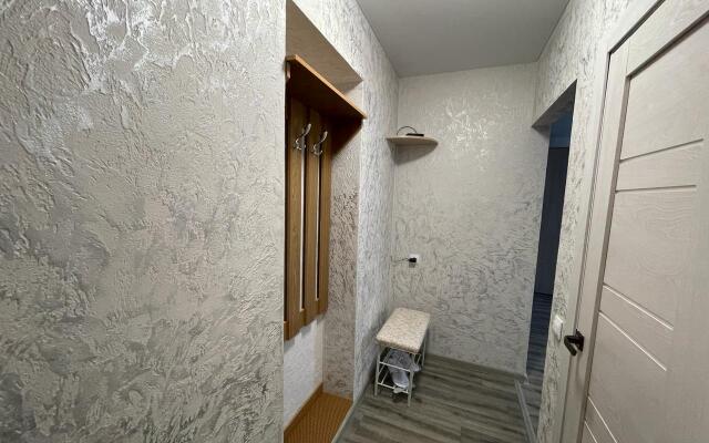 Апартаменты на улице Дальняя 5