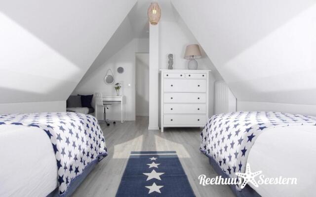 Reethaus Am Mariannenweg 05a Reethuus Seestern