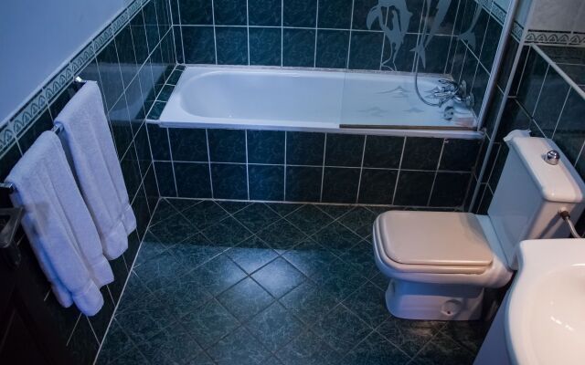 Nne-eka Residence and Spa