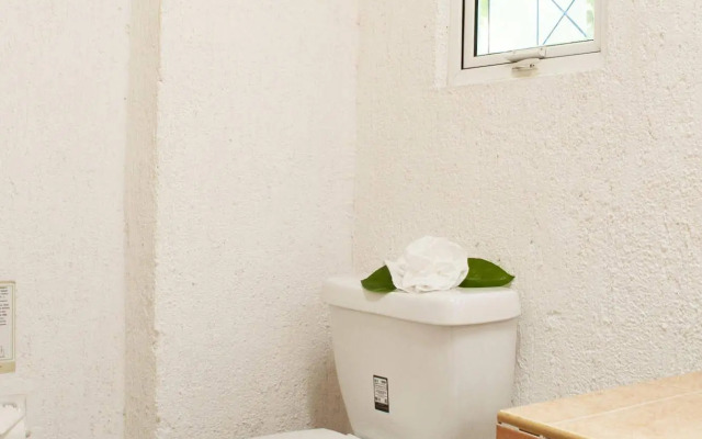 Eco-Hotel El Rey del Caribe