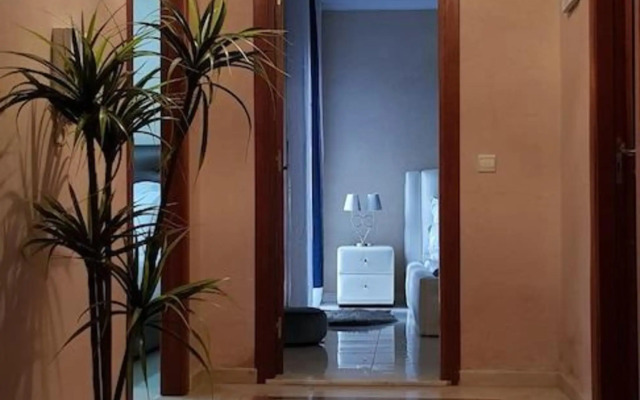 Appartement Marrakechi