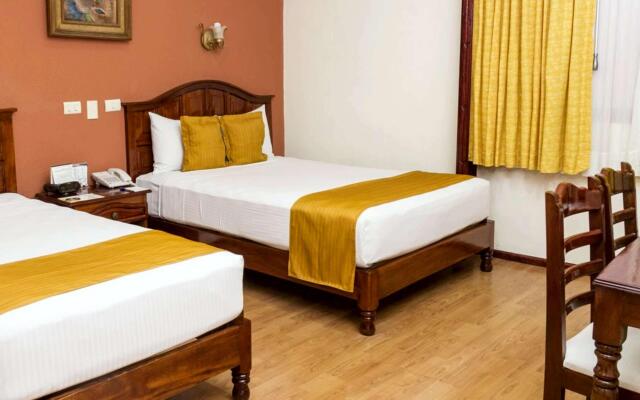 Best Western Hotel Madan