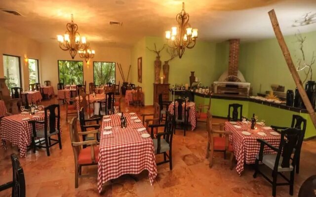 Grand Oasis Tulum Riviera