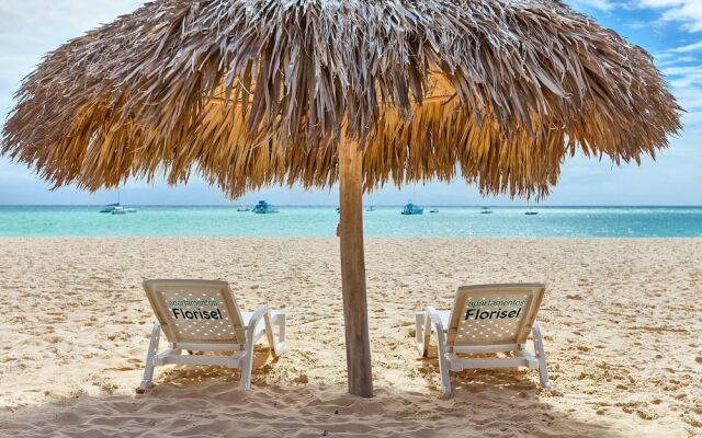Apartmentos Florisel - Long Term Rentals Available