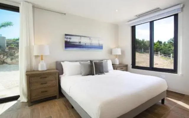 Sandcastle Beach House