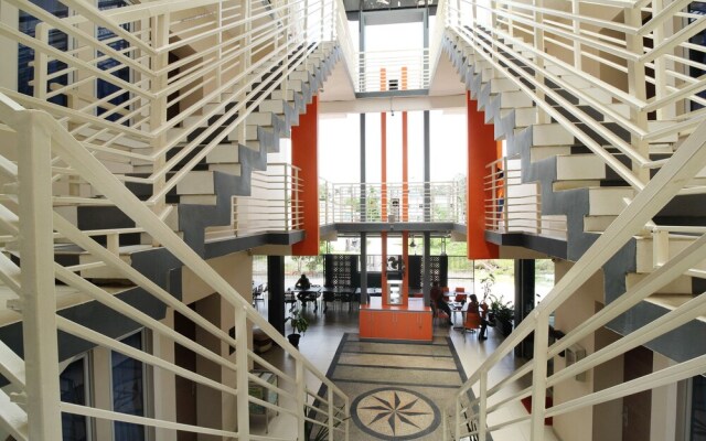 Airy Tampan Swakarya 2 Pekanbaru