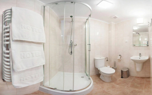 Hostel Rakieta