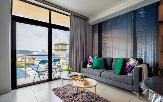 38 Eastpoint - Inner Harbour Charm