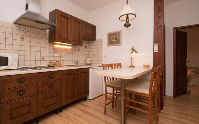 Apartments Sunny Town