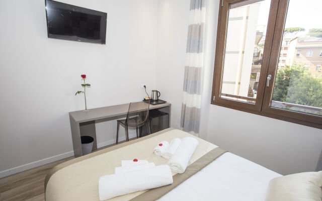 Leonardo Da Vinci Guest House