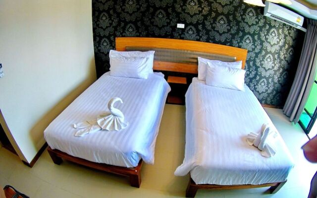 Rapeepong Resort Nanthai