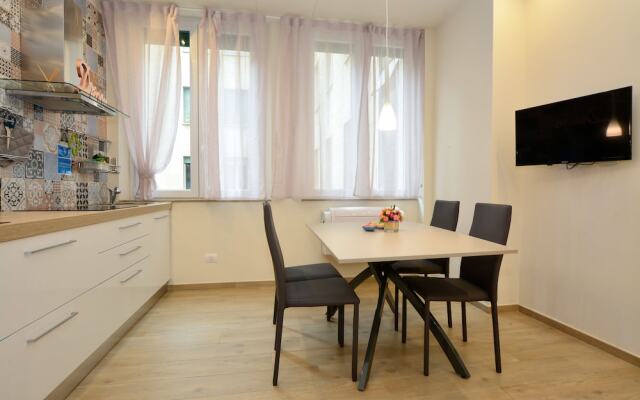 La Dotta Apartments
