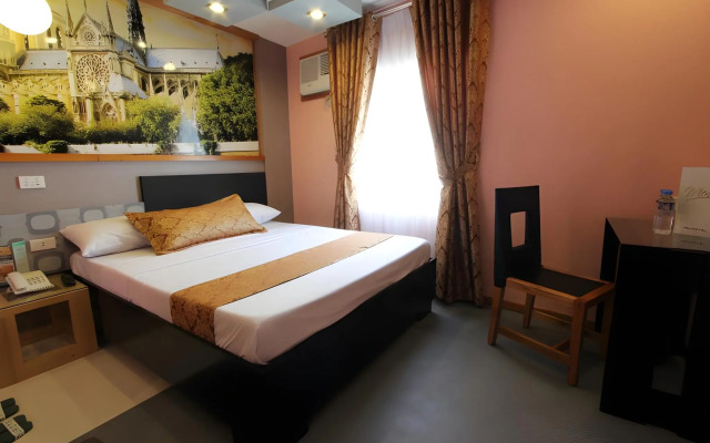 Eurotel Hotel Vivaldi