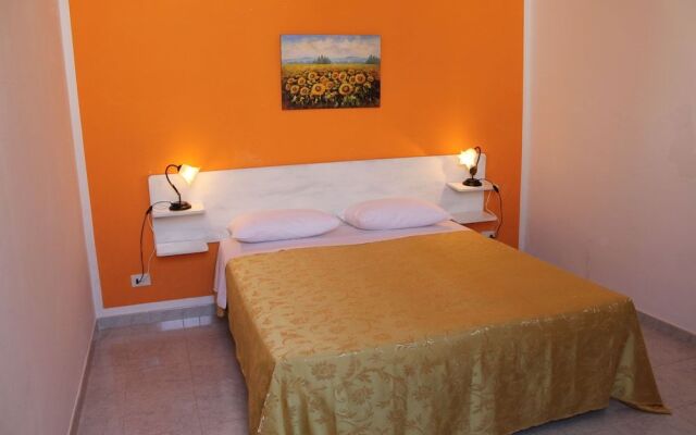 B&B Masseria Donna Carlotta