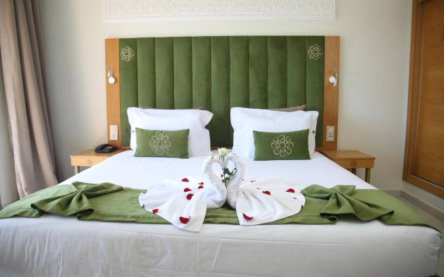 Diwane Hotel & Spa Marrakech