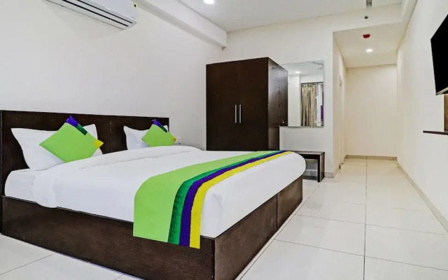 Treebo Kamron Regency Sector 80