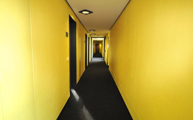 ACHAT Hotel Stuttgart Airport Messe