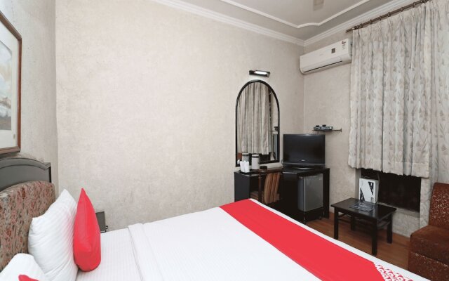 Itsy Hotels Arien International