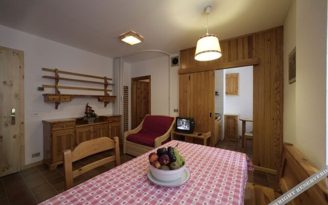 Hotel Garni Gonzaga