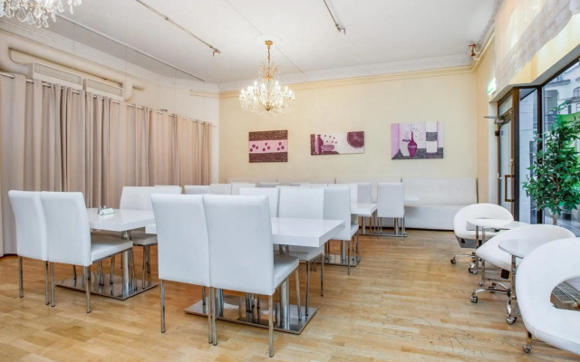ibis Styles Stockholm Odenplan