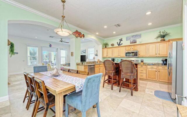 Suns Up - Anna Maria Island