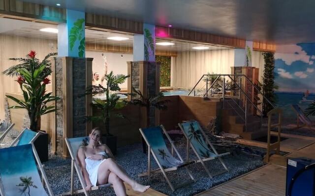 Hotel Góralski Wellness & SPA