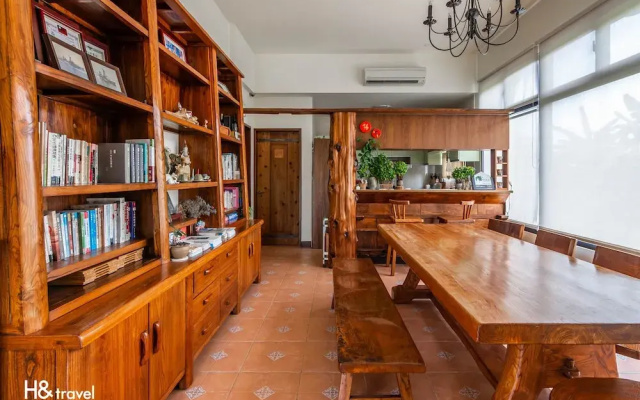 Hualien Qian B&B