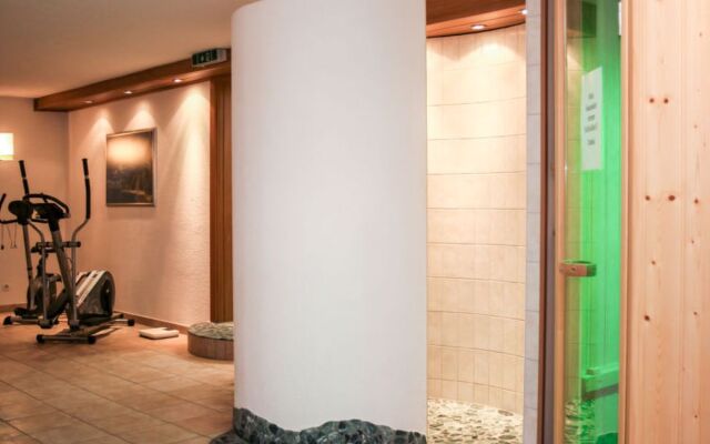 Apartment Hochjoch Irdning - Donnersbachtal