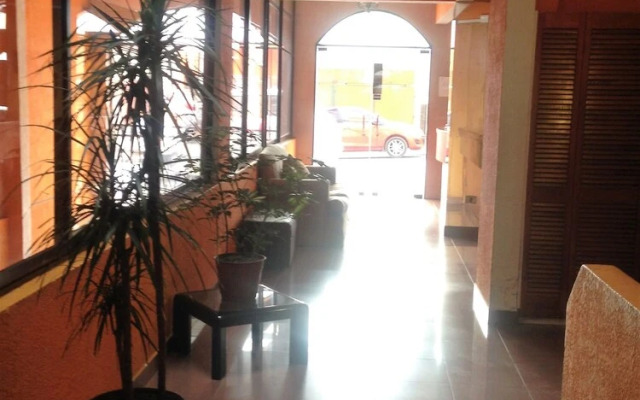 Apart Hotel Astore