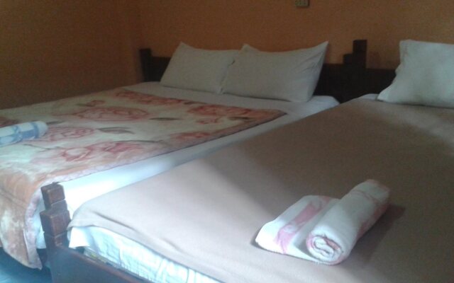 Pakbeng Guesthouse