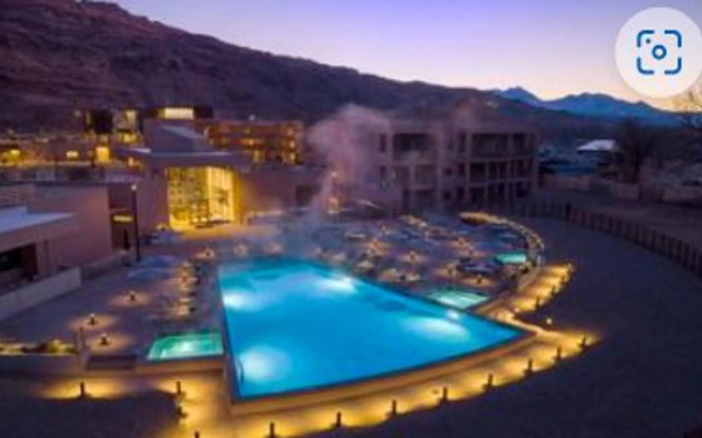 WorldMark Moab