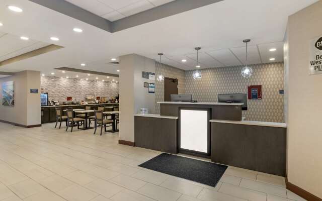 Best Western Plus South Holland/Chicago Southland